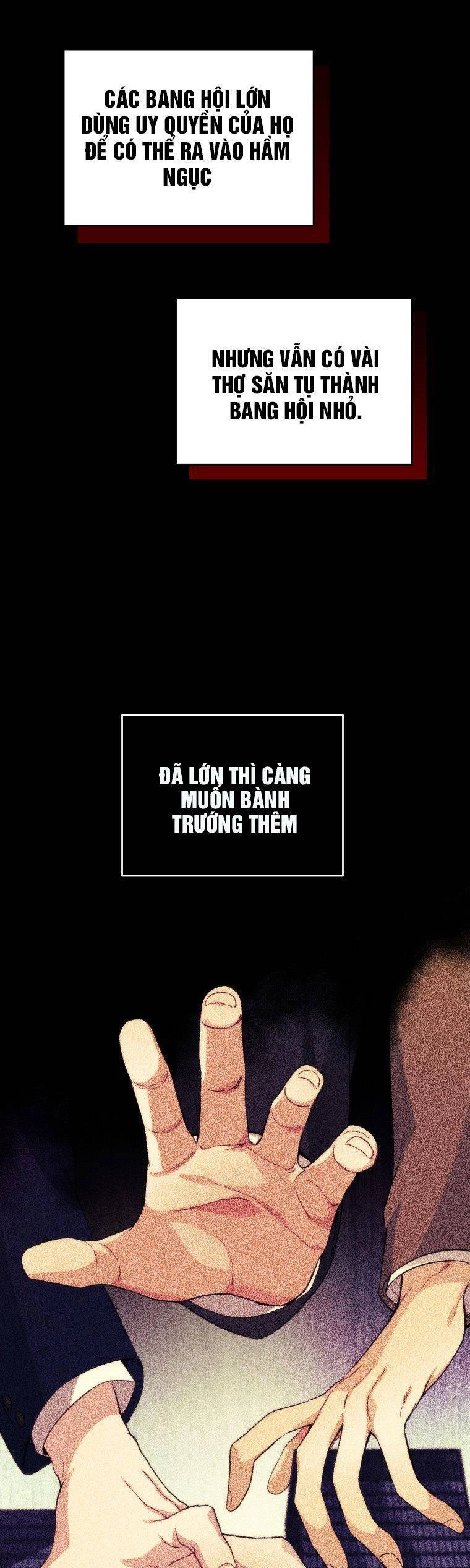 Ta Đánh Cắp Linh Hồn Của Ranker Top 1 Chapter 20 - 17