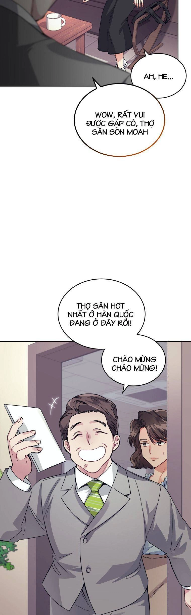 Ta Đánh Cắp Linh Hồn Của Ranker Top 1 Chapter 20 - 19