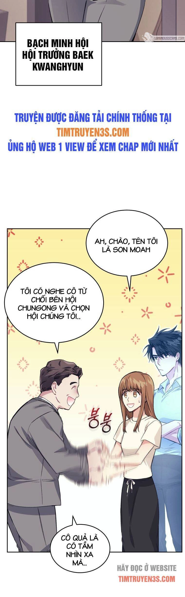 Ta Đánh Cắp Linh Hồn Của Ranker Top 1 Chapter 20 - 20