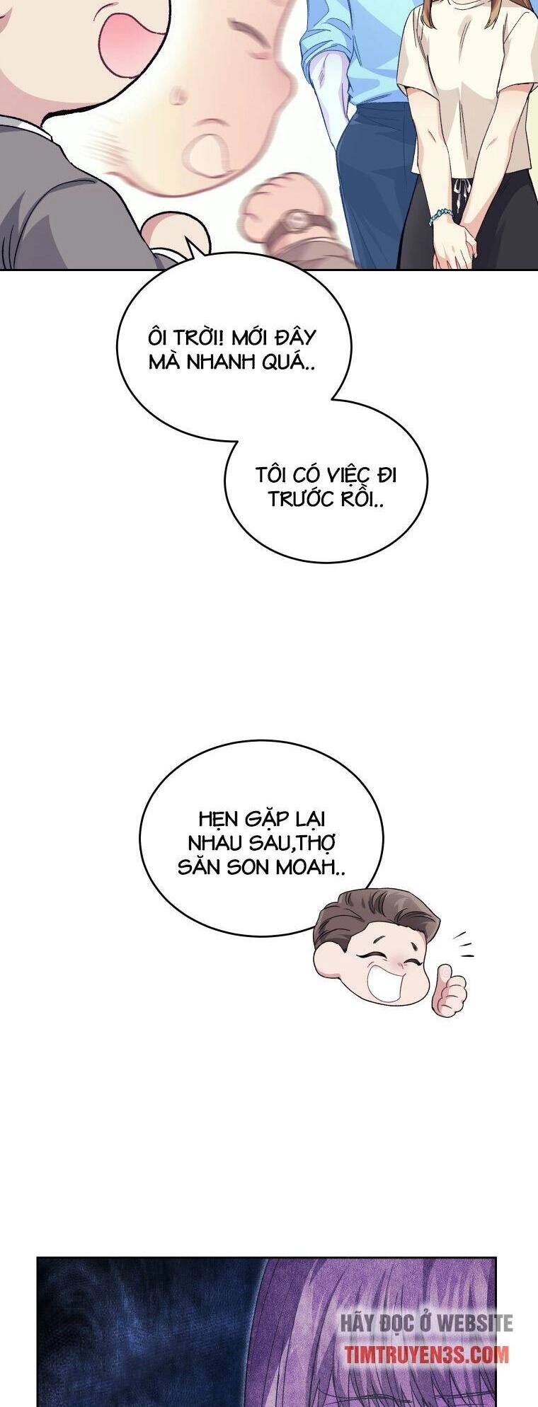 Ta Đánh Cắp Linh Hồn Của Ranker Top 1 Chapter 20 - 24