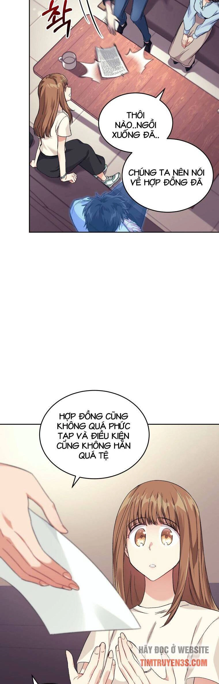 Ta Đánh Cắp Linh Hồn Của Ranker Top 1 Chapter 20 - 26