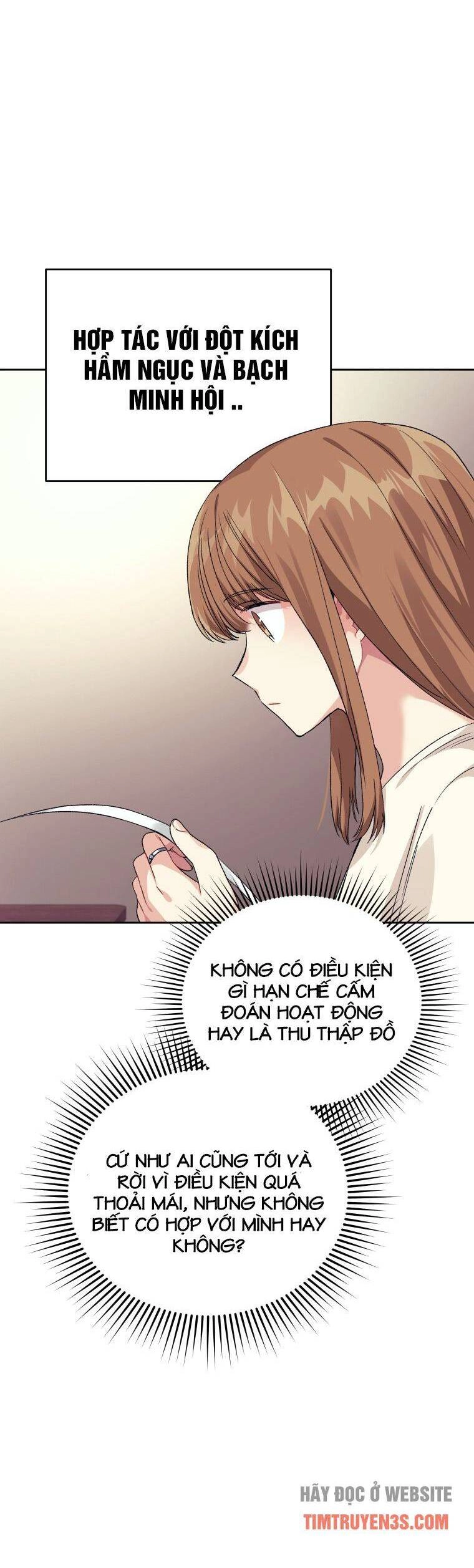 Ta Đánh Cắp Linh Hồn Của Ranker Top 1 Chapter 20 - 28