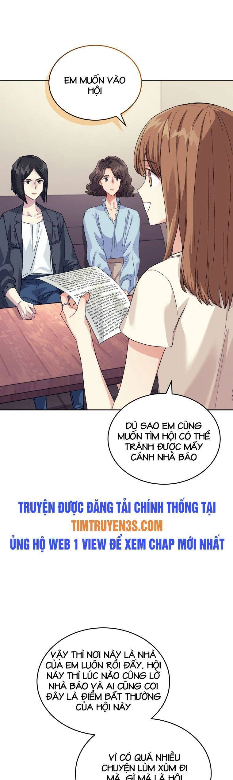 Ta Đánh Cắp Linh Hồn Của Ranker Top 1 Chapter 20 - 29