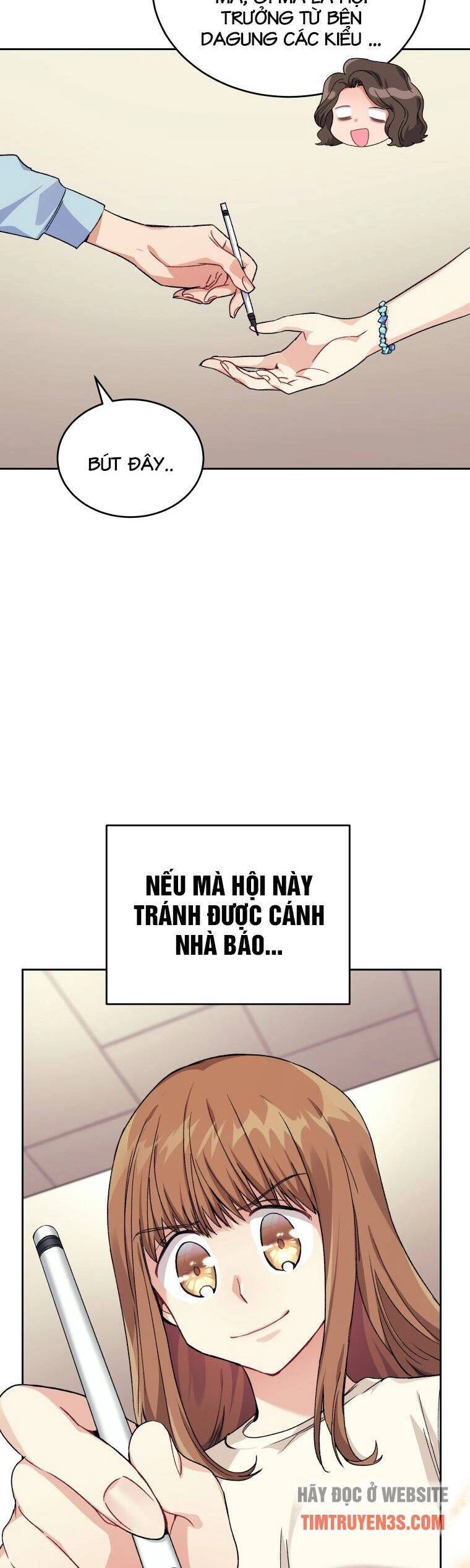 Ta Đánh Cắp Linh Hồn Của Ranker Top 1 Chapter 20 - 30