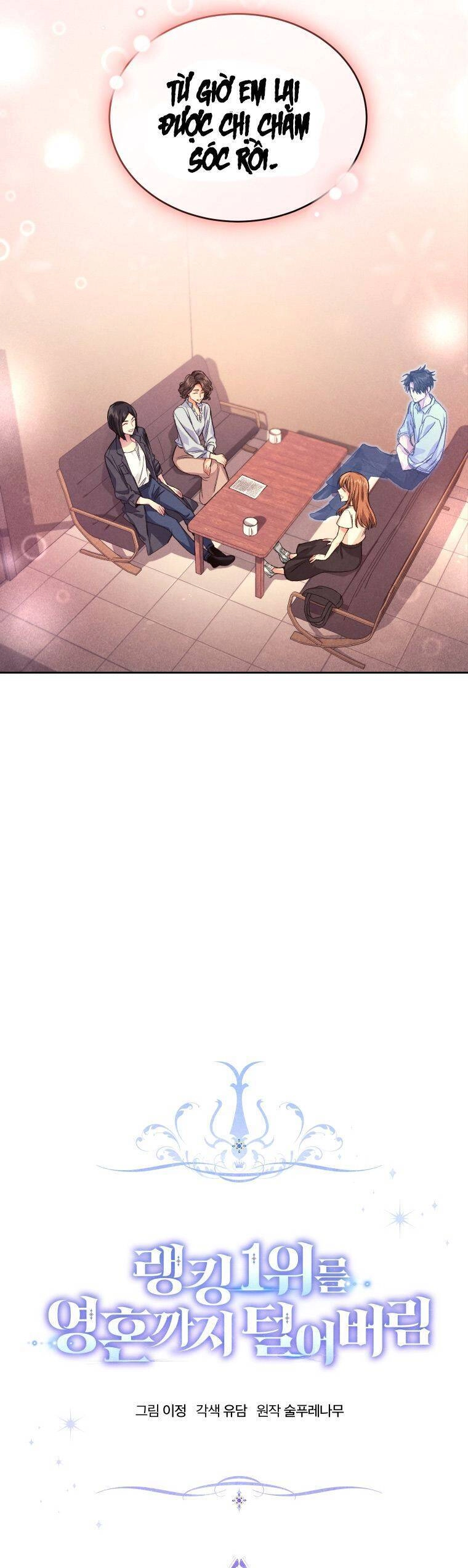 Ta Đánh Cắp Linh Hồn Của Ranker Top 1 Chapter 20 - 33