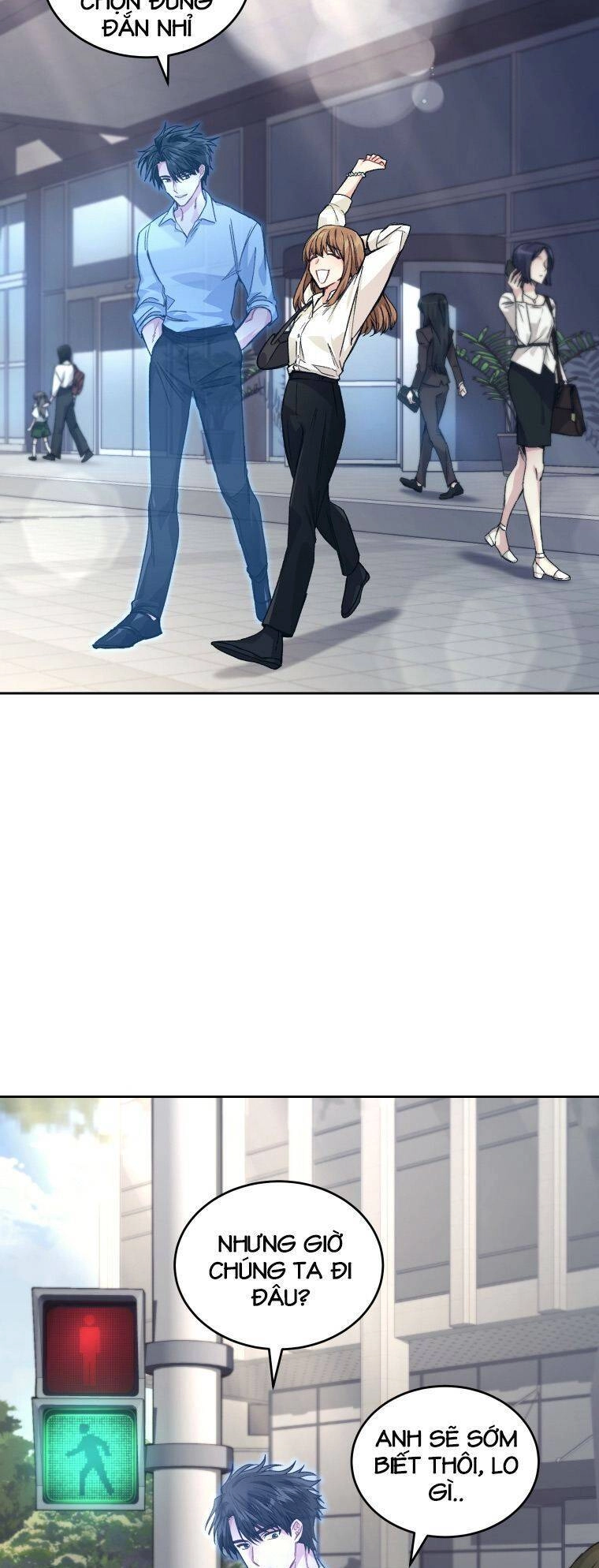 Ta Đánh Cắp Linh Hồn Của Ranker Top 1 Chapter 20 - 35