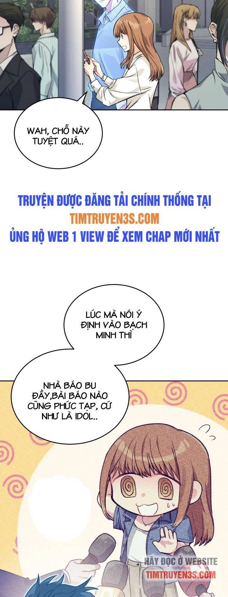 Ta Đánh Cắp Linh Hồn Của Ranker Top 1 Chapter 20 - 36