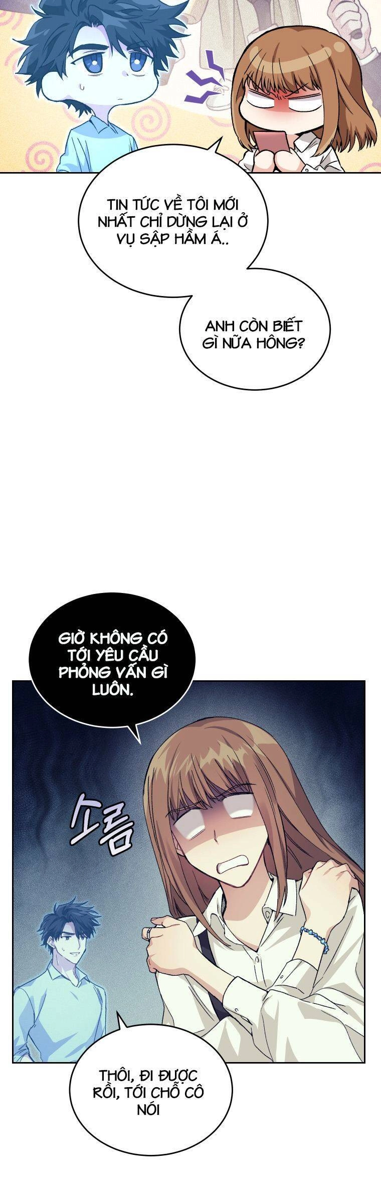 Ta Đánh Cắp Linh Hồn Của Ranker Top 1 Chapter 20 - 37