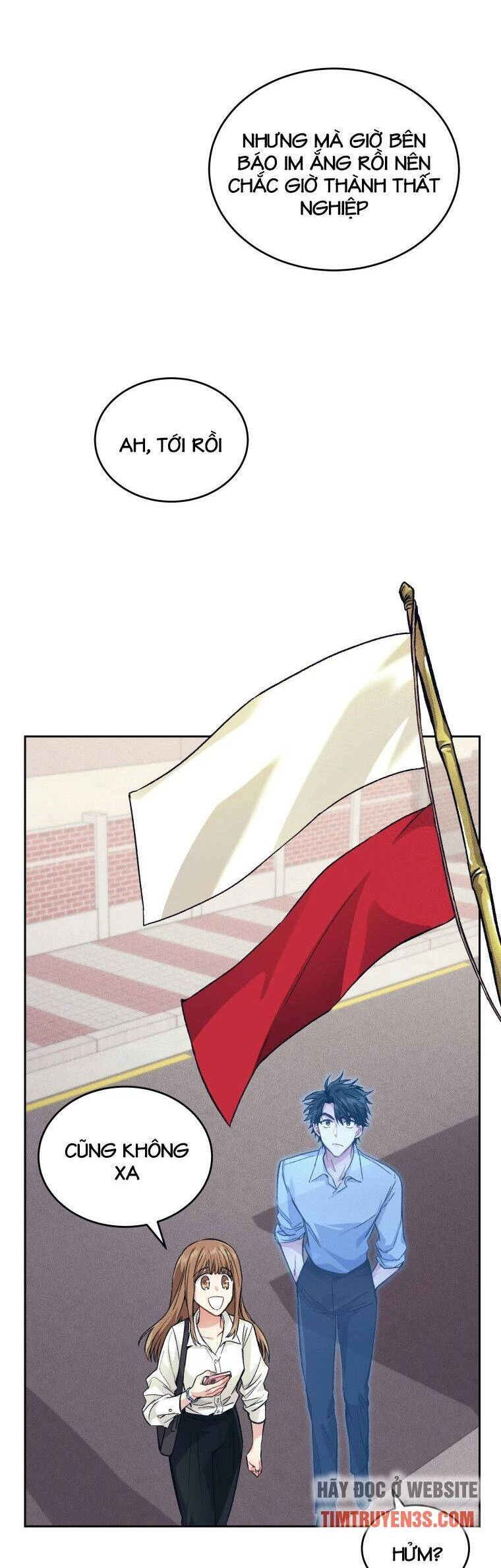 Ta Đánh Cắp Linh Hồn Của Ranker Top 1 Chapter 20 - 38