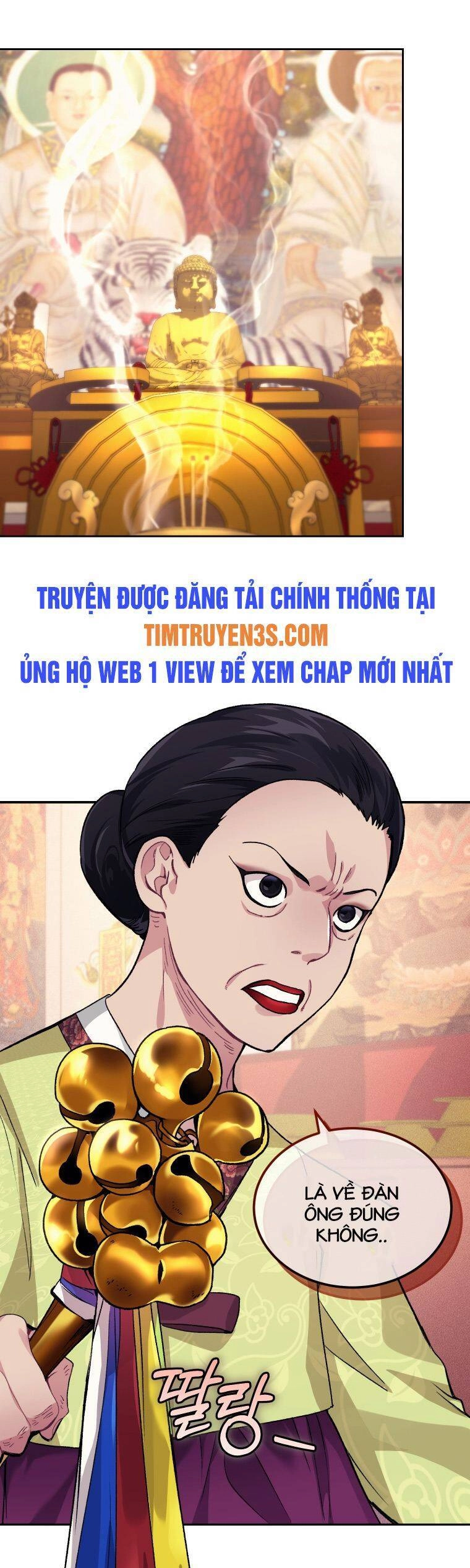 Ta Đánh Cắp Linh Hồn Của Ranker Top 1 Chapter 20 - 41