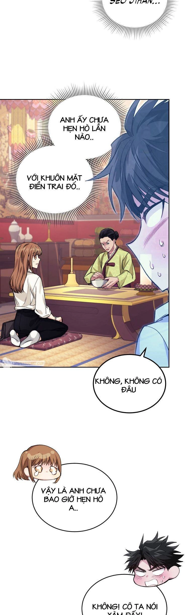 Ta Đánh Cắp Linh Hồn Của Ranker Top 1 Chapter 20 - 43