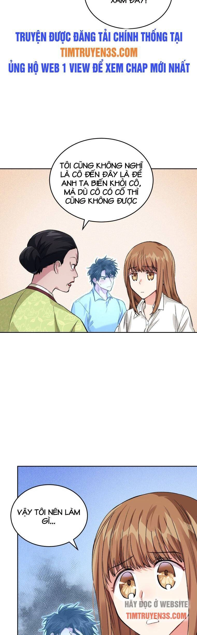 Ta Đánh Cắp Linh Hồn Của Ranker Top 1 Chapter 20 - 44