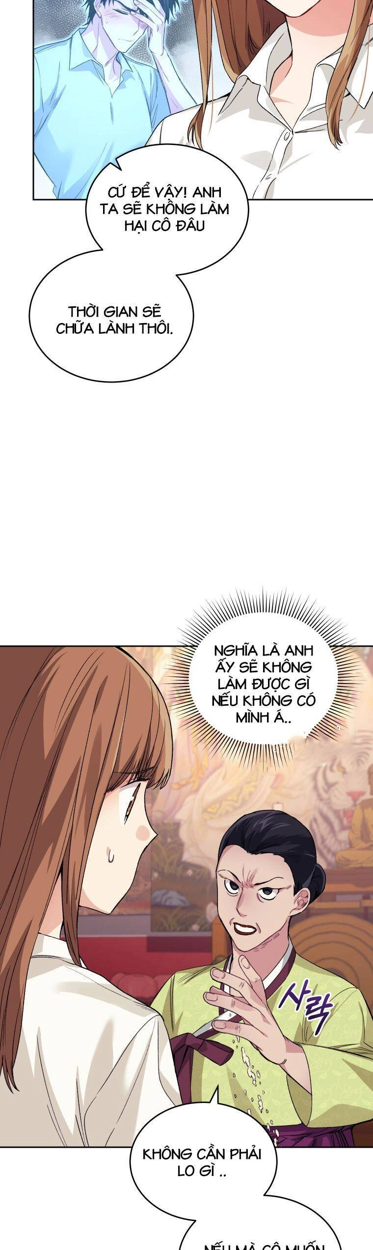 Ta Đánh Cắp Linh Hồn Của Ranker Top 1 Chapter 20 - 45