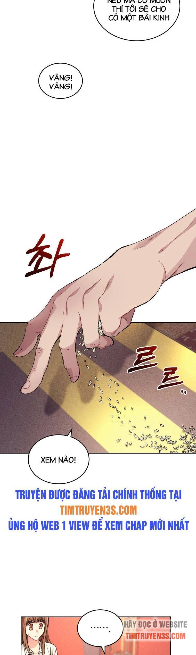 Ta Đánh Cắp Linh Hồn Của Ranker Top 1 Chapter 20 - 46