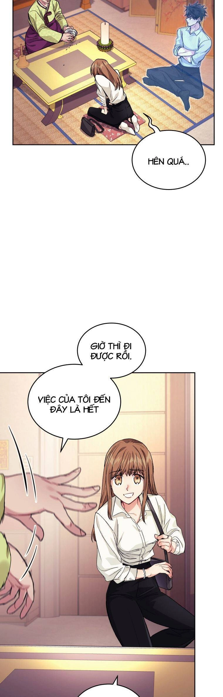 Ta Đánh Cắp Linh Hồn Của Ranker Top 1 Chapter 20 - 49