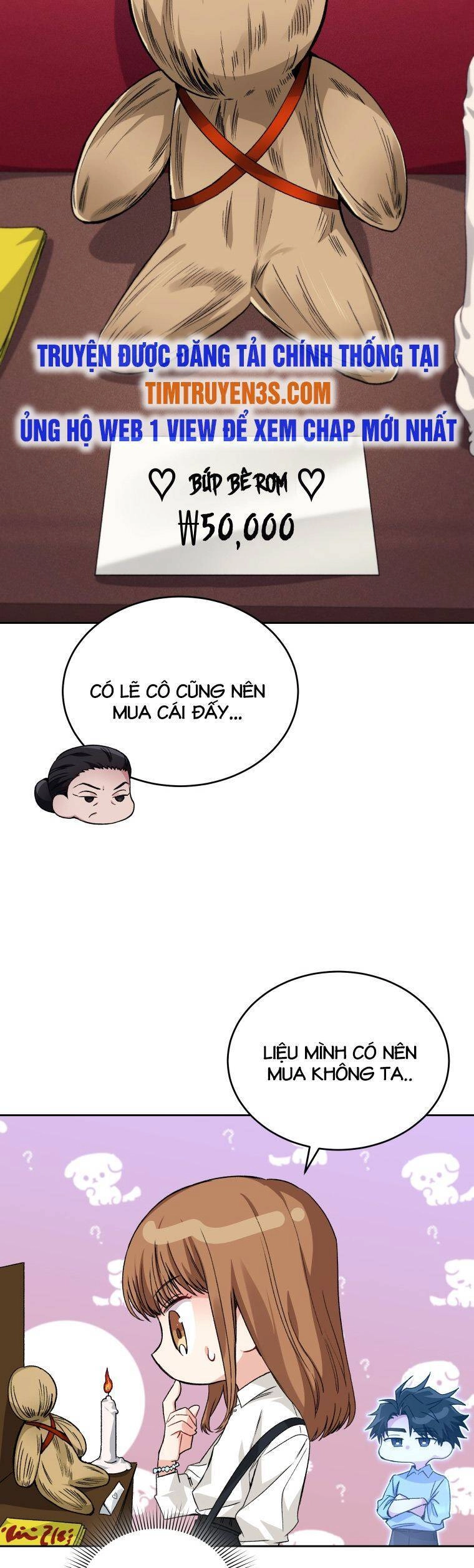 Ta Đánh Cắp Linh Hồn Của Ranker Top 1 Chapter 20 - 51