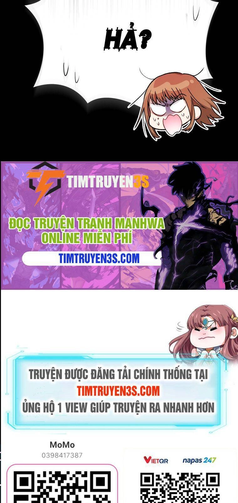 Ta Đánh Cắp Linh Hồn Của Ranker Top 1 Chapter 20 - 59