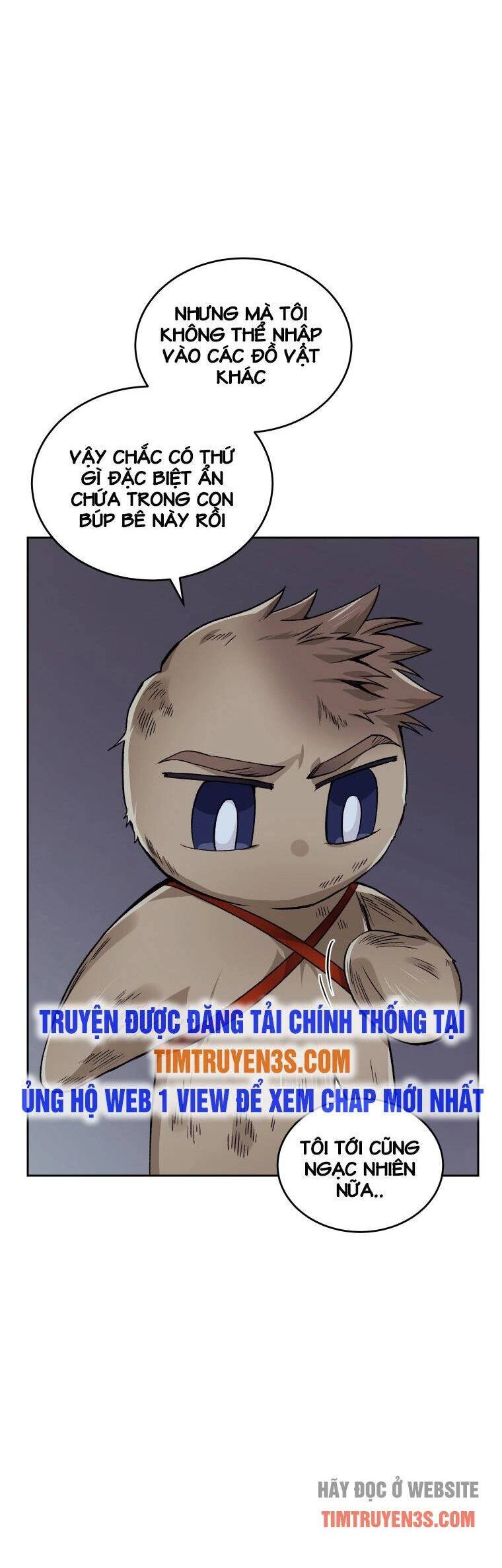 Ta Đánh Cắp Linh Hồn Của Ranker Top 1 Chapter 21 - 3