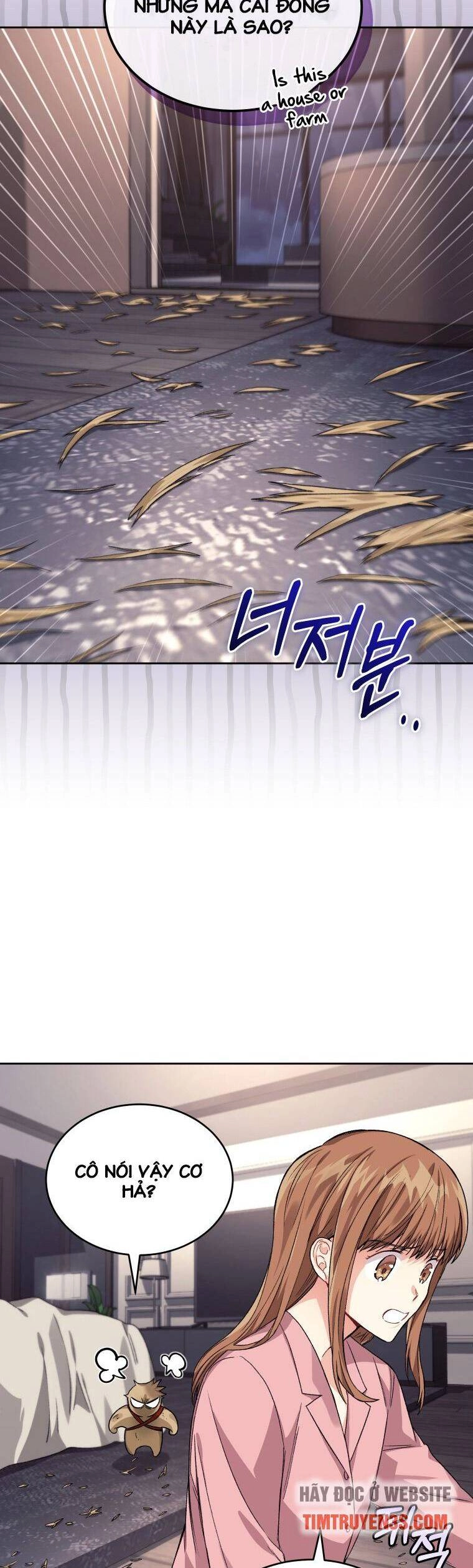 Ta Đánh Cắp Linh Hồn Của Ranker Top 1 Chapter 21 - 5