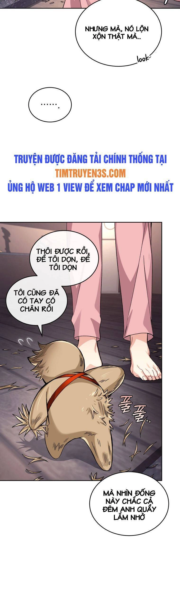 Ta Đánh Cắp Linh Hồn Của Ranker Top 1 Chapter 21 - 6