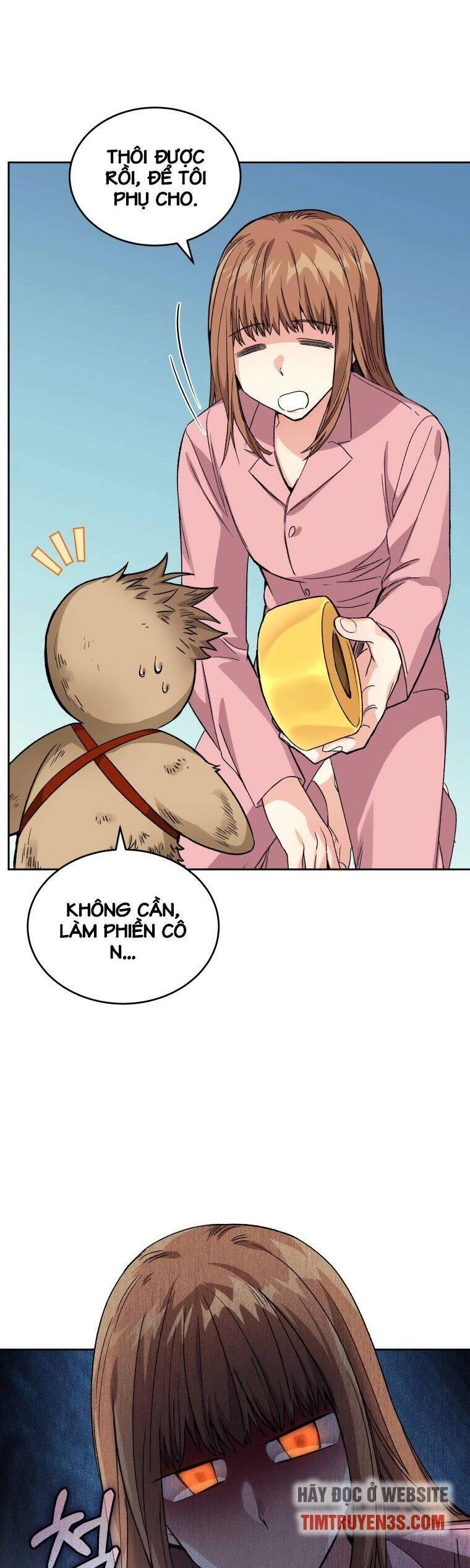 Ta Đánh Cắp Linh Hồn Của Ranker Top 1 Chapter 21 - 7