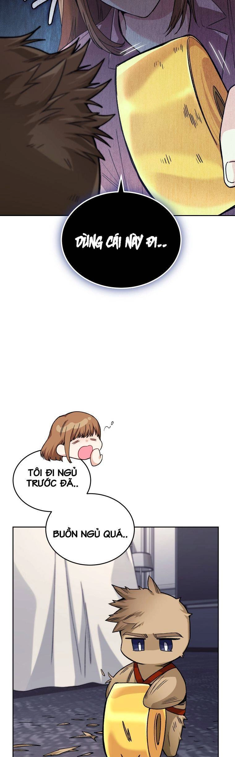 Ta Đánh Cắp Linh Hồn Của Ranker Top 1 Chapter 21 - 8