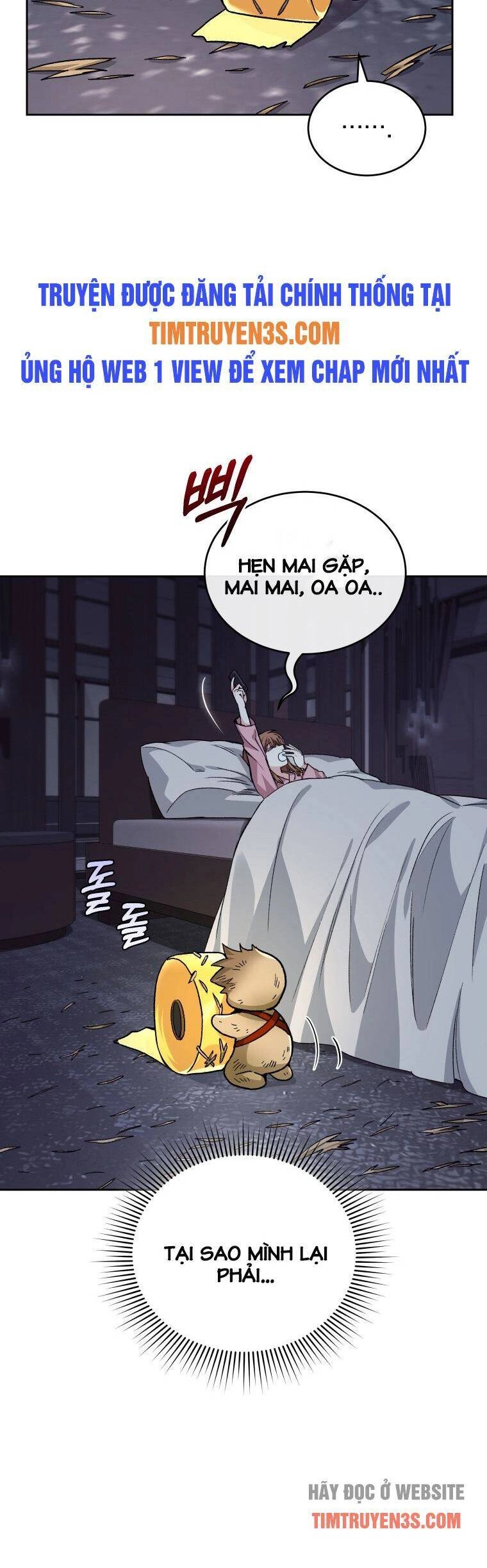 Ta Đánh Cắp Linh Hồn Của Ranker Top 1 Chapter 21 - 9