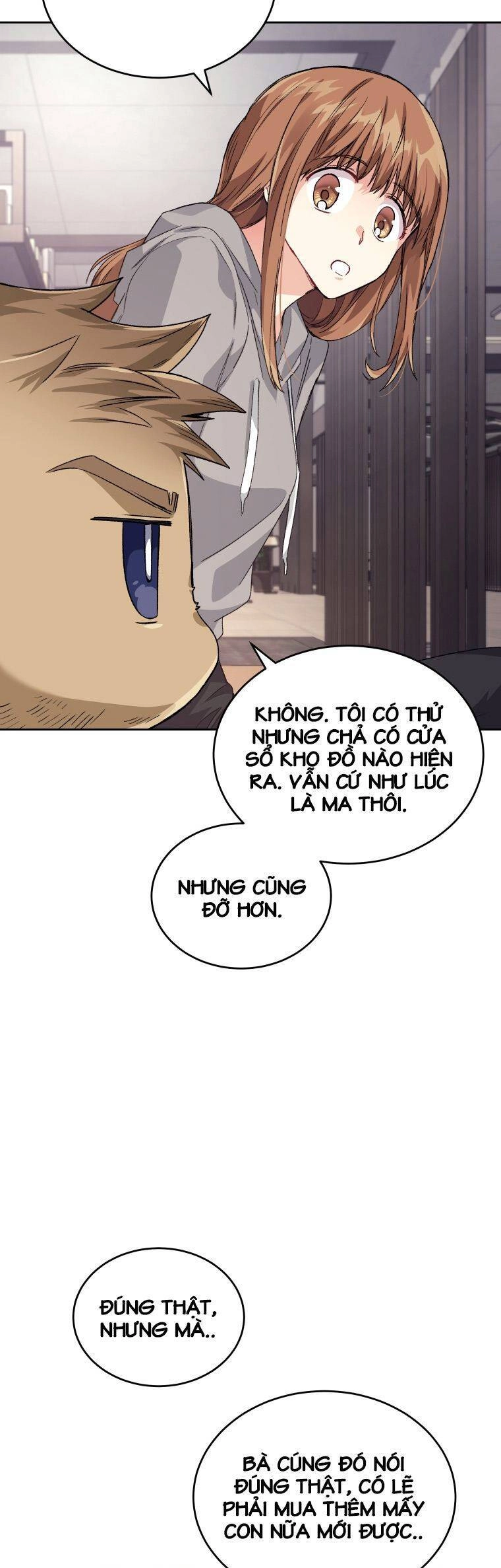 Ta Đánh Cắp Linh Hồn Của Ranker Top 1 Chapter 21 - 13