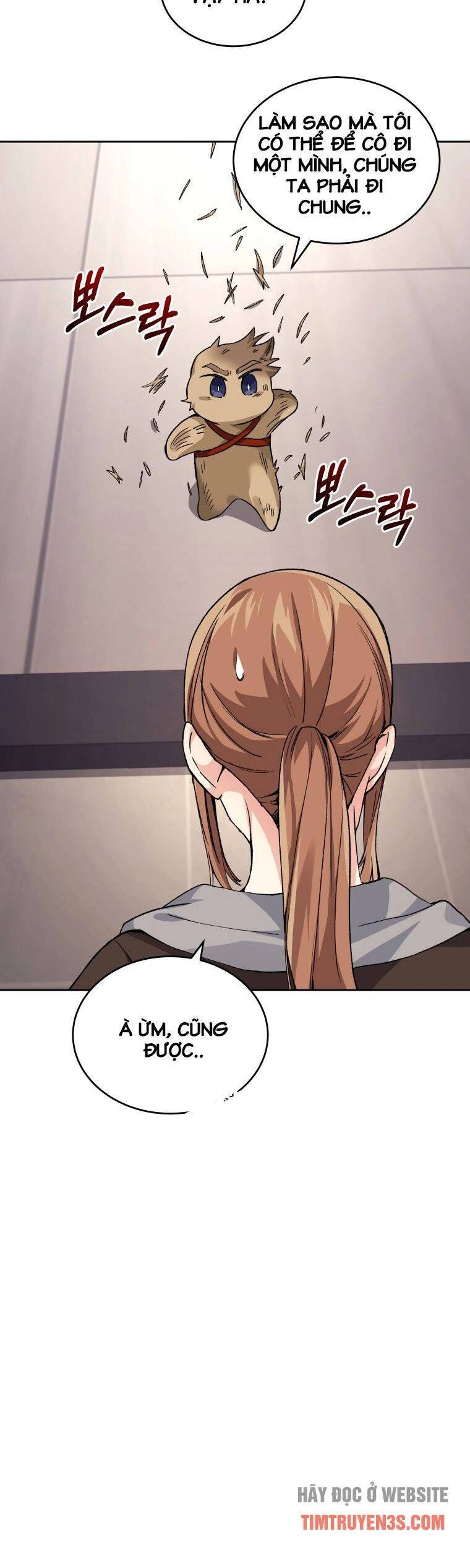 Ta Đánh Cắp Linh Hồn Của Ranker Top 1 Chapter 21 - 18