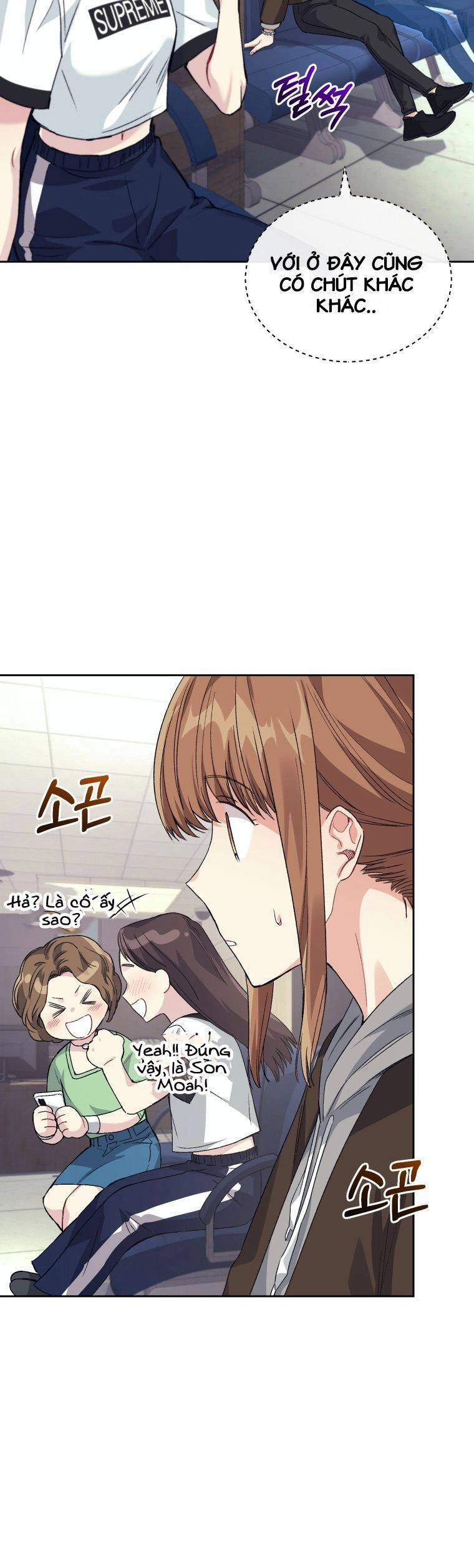 Ta Đánh Cắp Linh Hồn Của Ranker Top 1 Chapter 21 - 27