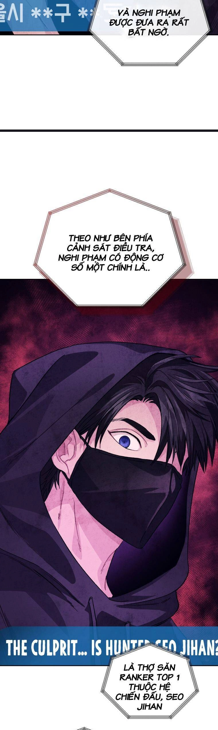 Ta Đánh Cắp Linh Hồn Của Ranker Top 1 Chapter 21 - 33