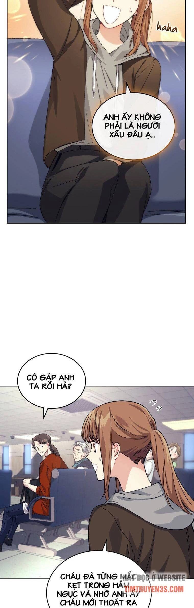 Ta Đánh Cắp Linh Hồn Của Ranker Top 1 Chapter 21 - 38