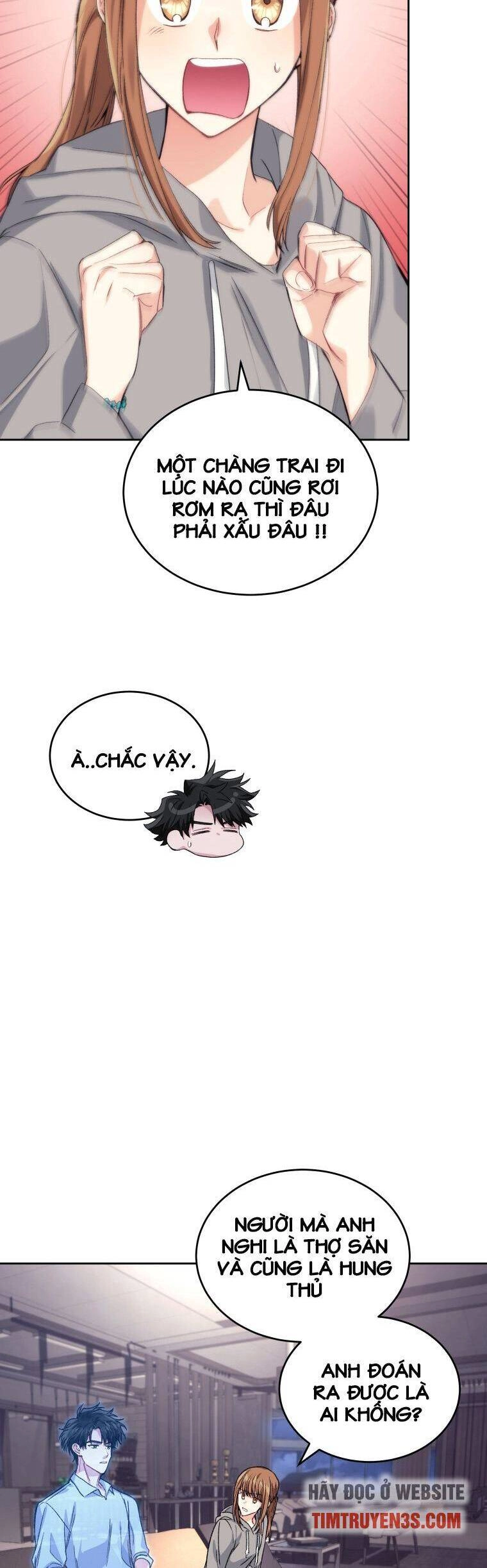 Ta Đánh Cắp Linh Hồn Của Ranker Top 1 Chapter 21 - 44