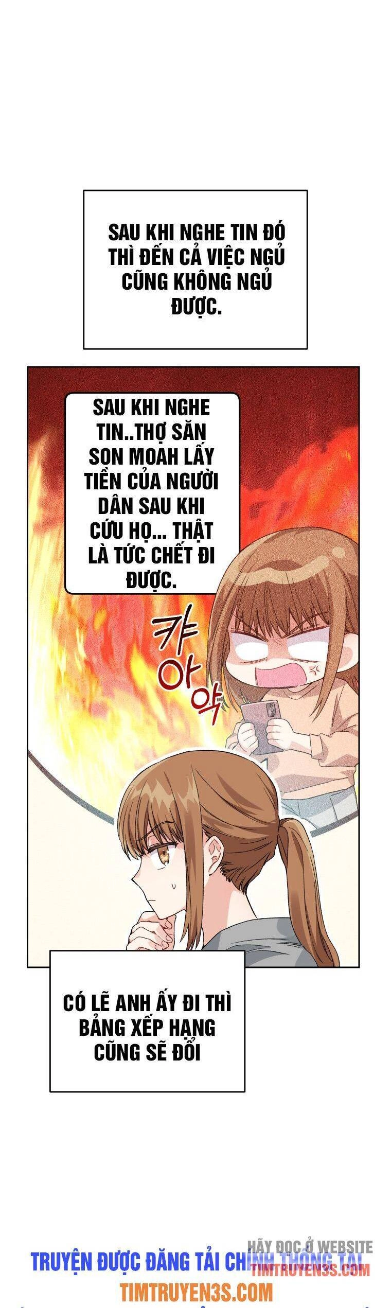 Ta Đánh Cắp Linh Hồn Của Ranker Top 1 Chapter 21 - 46