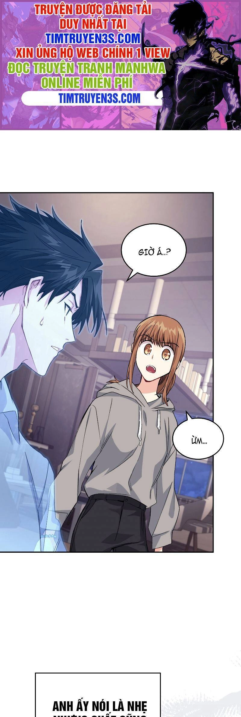 Ta Đánh Cắp Linh Hồn Của Ranker Top 1 Chapter 22 - 2