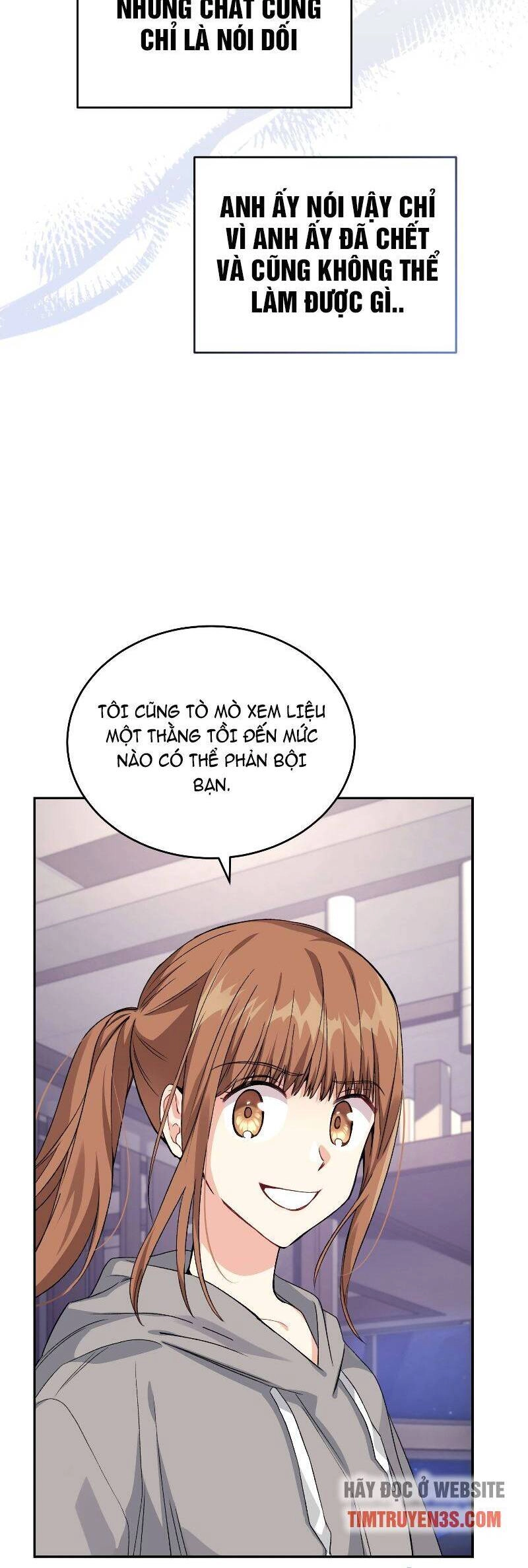 Ta Đánh Cắp Linh Hồn Của Ranker Top 1 Chapter 22 - 3