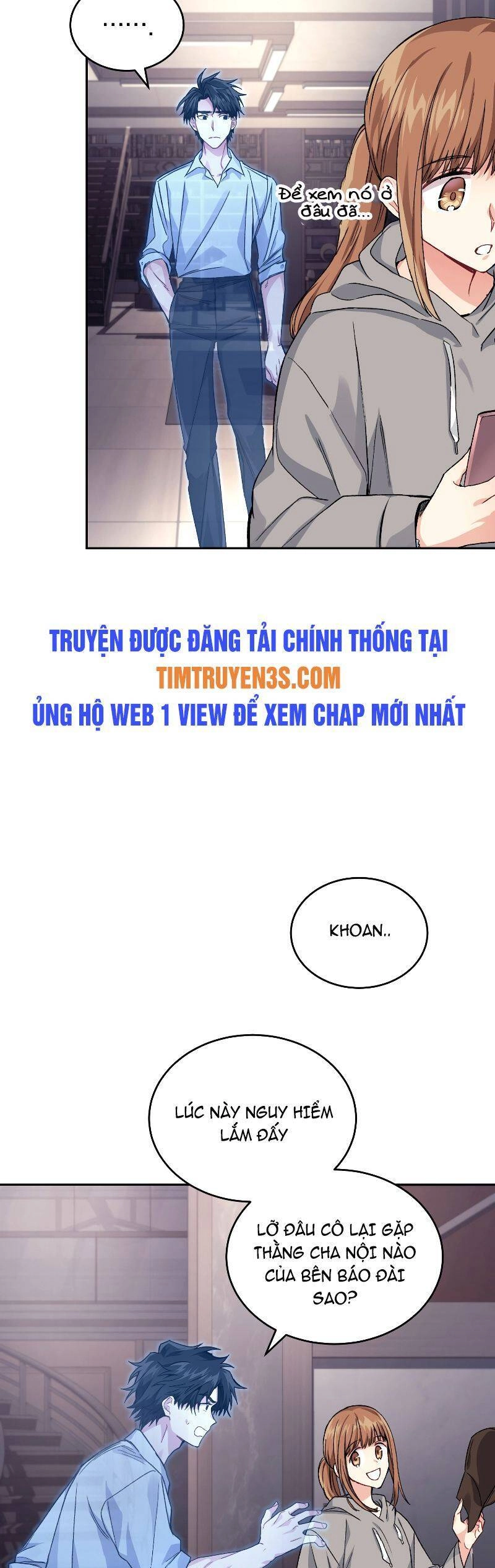 Ta Đánh Cắp Linh Hồn Của Ranker Top 1 Chapter 22 - 6