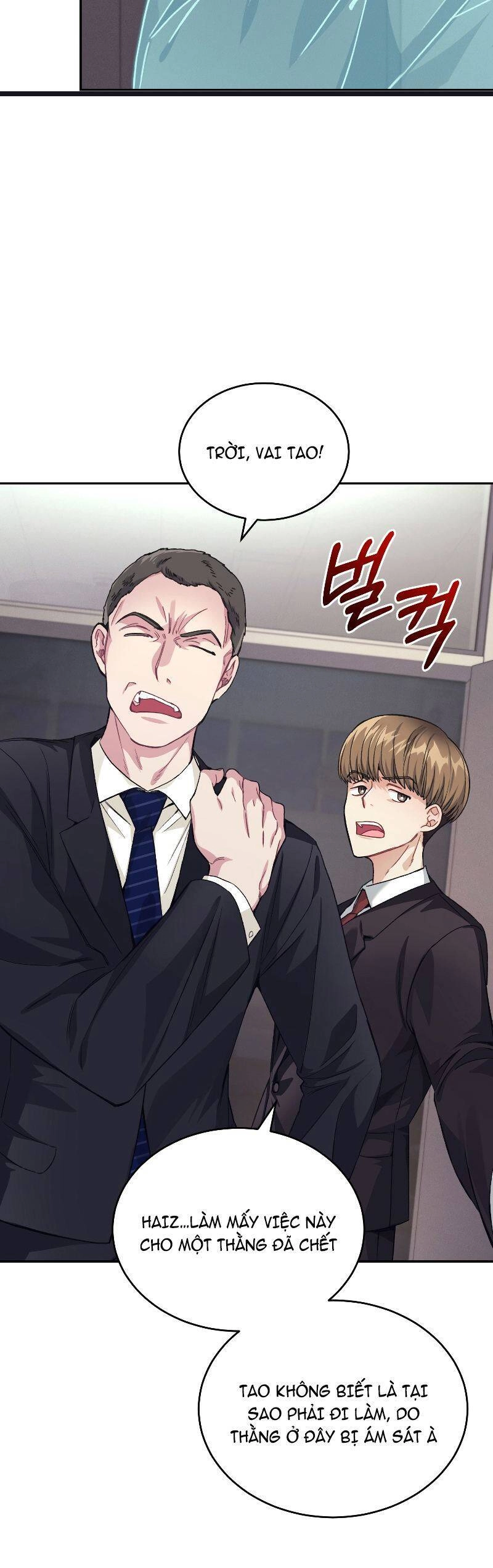 Ta Đánh Cắp Linh Hồn Của Ranker Top 1 Chapter 22 - 21