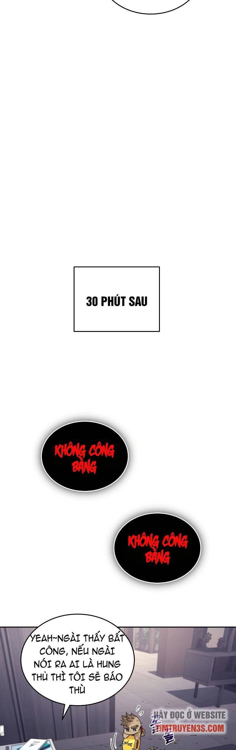 Ta Đánh Cắp Linh Hồn Của Ranker Top 1 Chapter 22 - 46