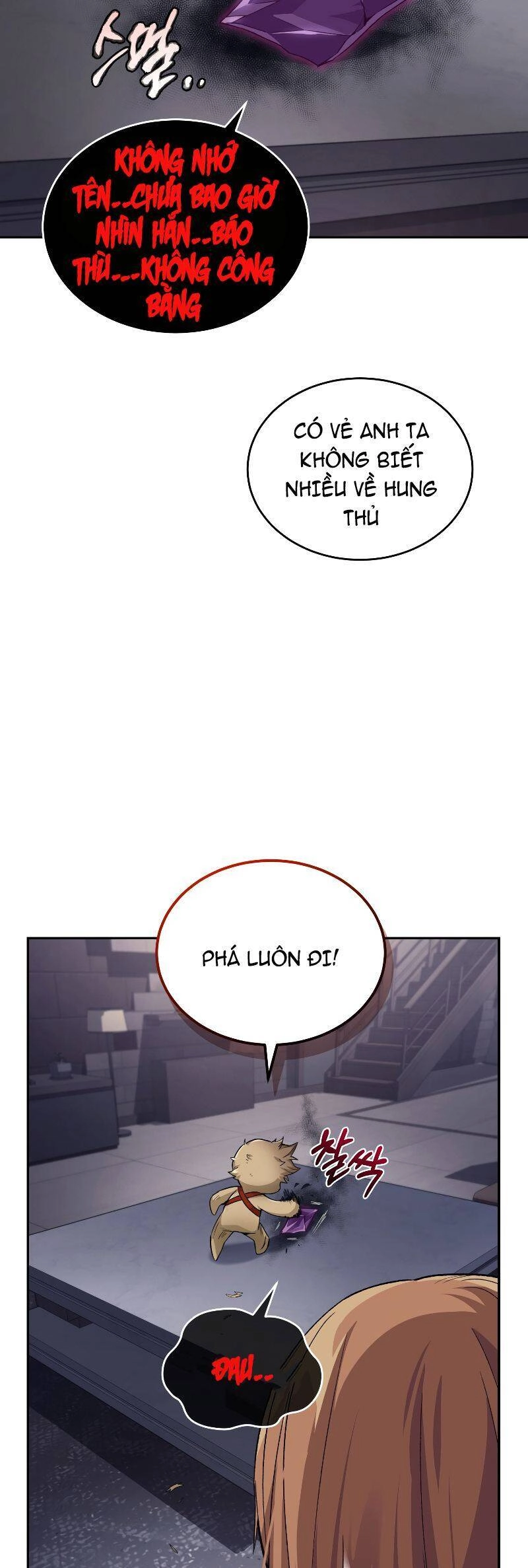 Ta Đánh Cắp Linh Hồn Của Ranker Top 1 Chapter 22 - 49