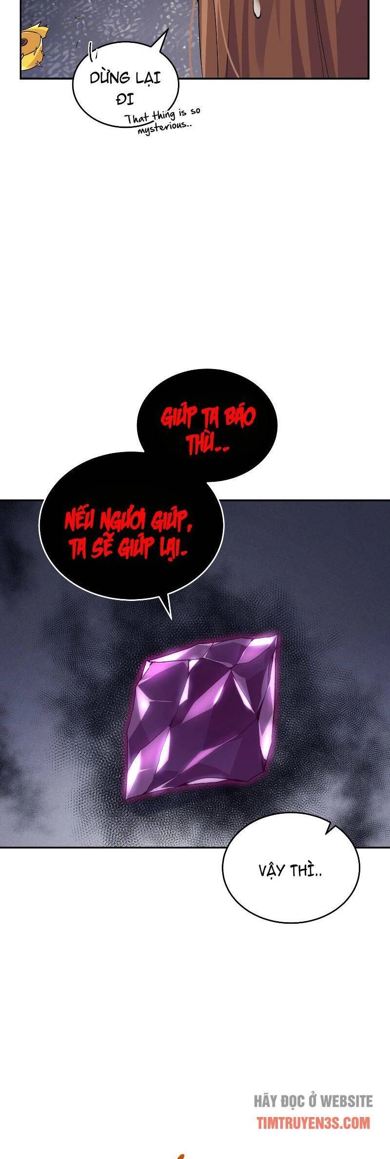 Ta Đánh Cắp Linh Hồn Của Ranker Top 1 Chapter 22 - 50