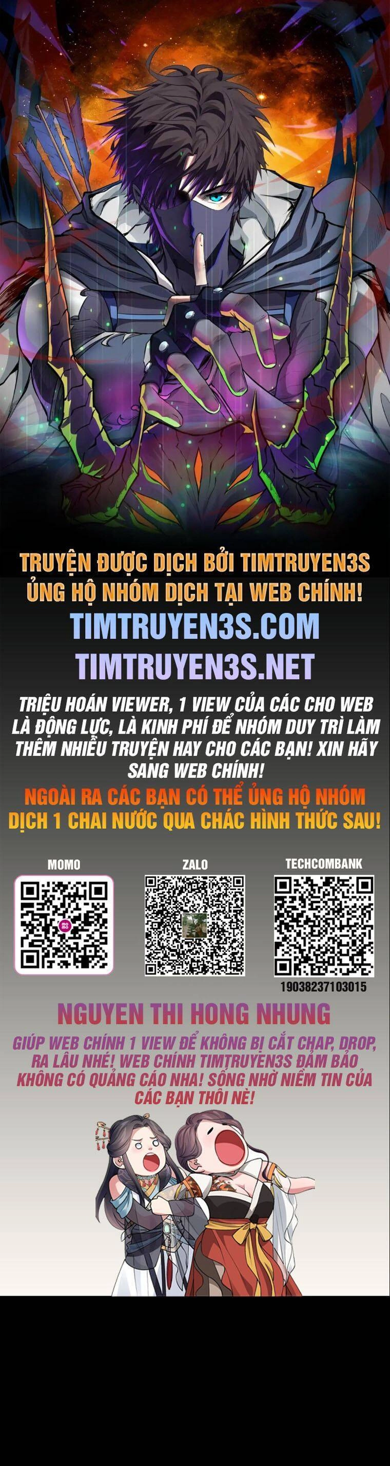 Ta Đánh Cắp Linh Hồn Của Ranker Top 1 Chapter 23 - 2