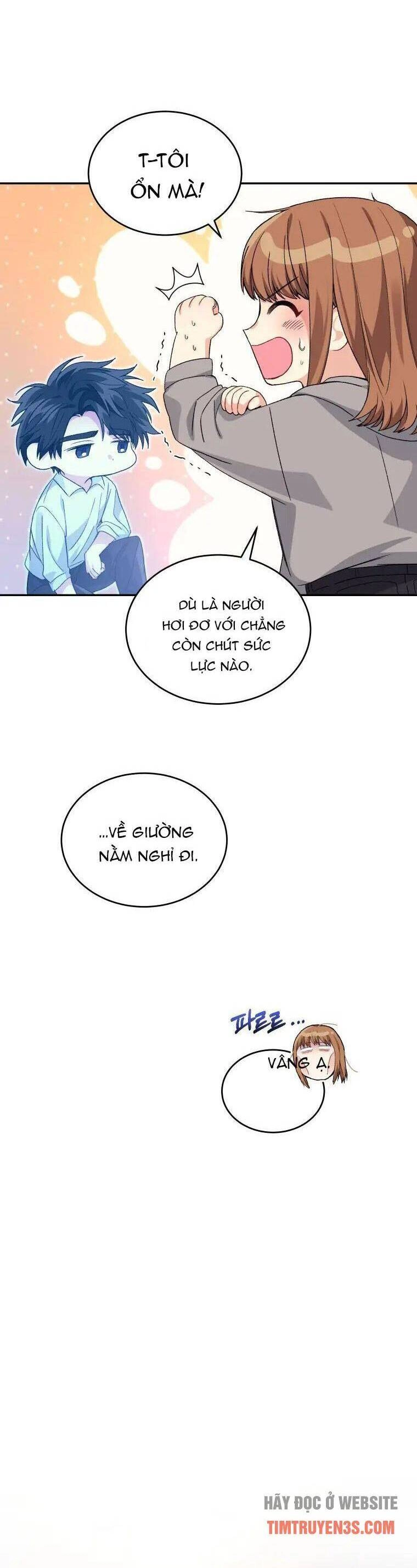 Ta Đánh Cắp Linh Hồn Của Ranker Top 1 Chapter 23 - 7