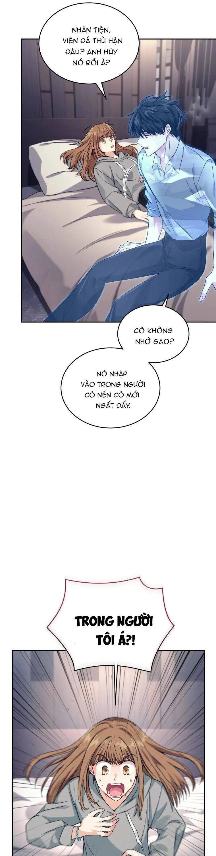 Ta Đánh Cắp Linh Hồn Của Ranker Top 1 Chapter 23 - 9