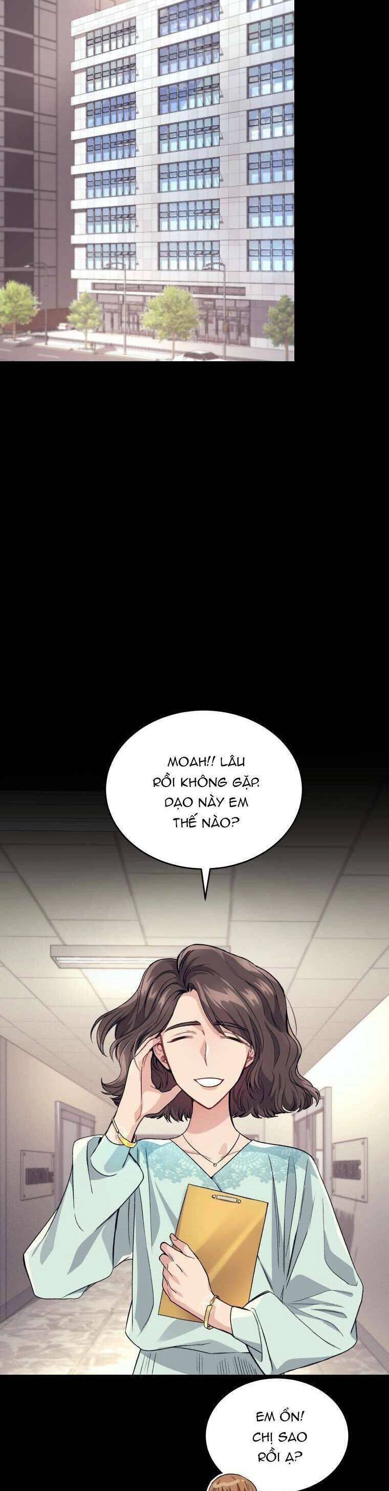 Ta Đánh Cắp Linh Hồn Của Ranker Top 1 Chapter 24 - 3