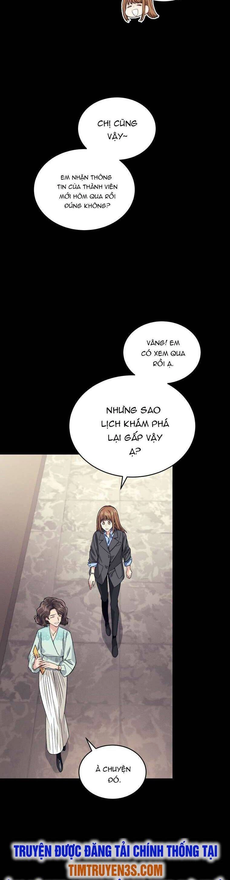 Ta Đánh Cắp Linh Hồn Của Ranker Top 1 Chapter 24 - 4