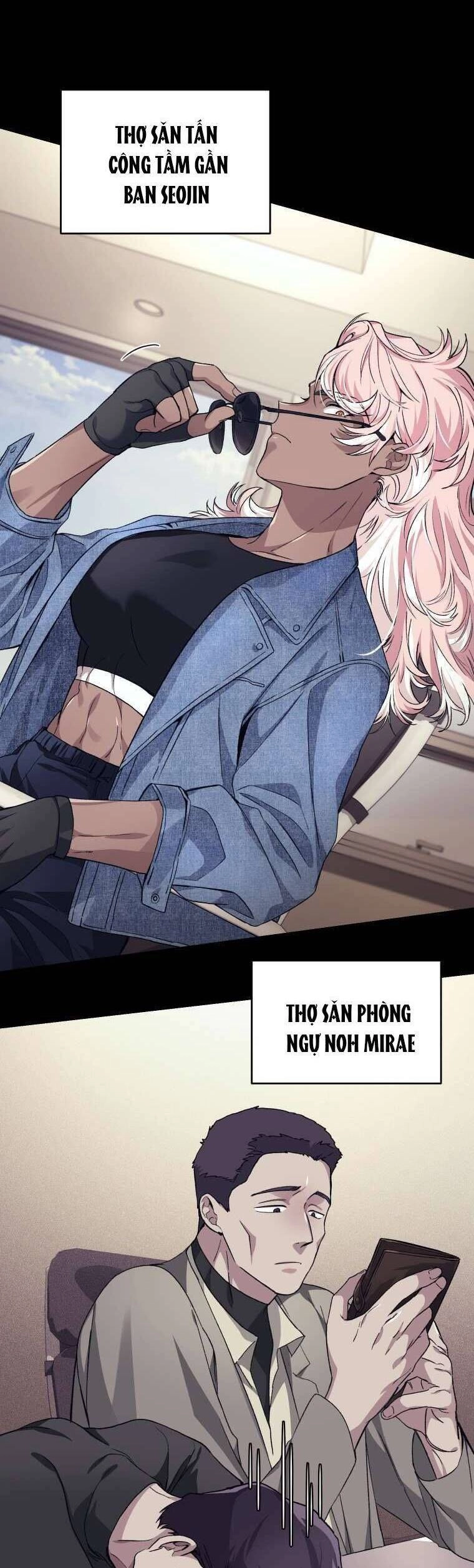 Ta Đánh Cắp Linh Hồn Của Ranker Top 1 Chapter 24 - 12