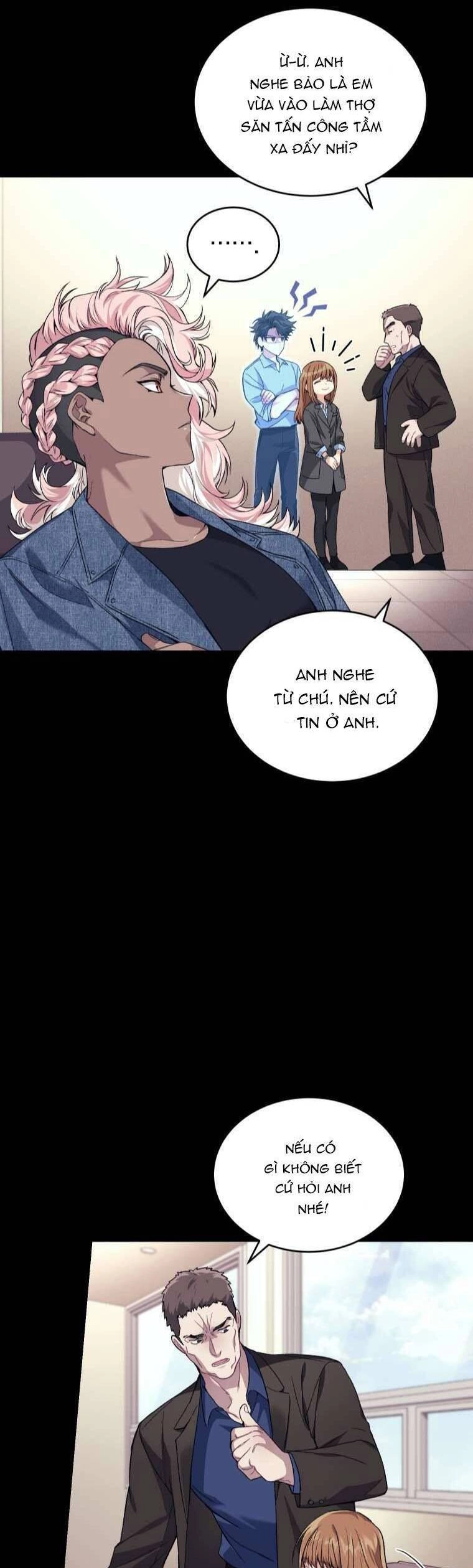 Ta Đánh Cắp Linh Hồn Của Ranker Top 1 Chapter 24 - 16