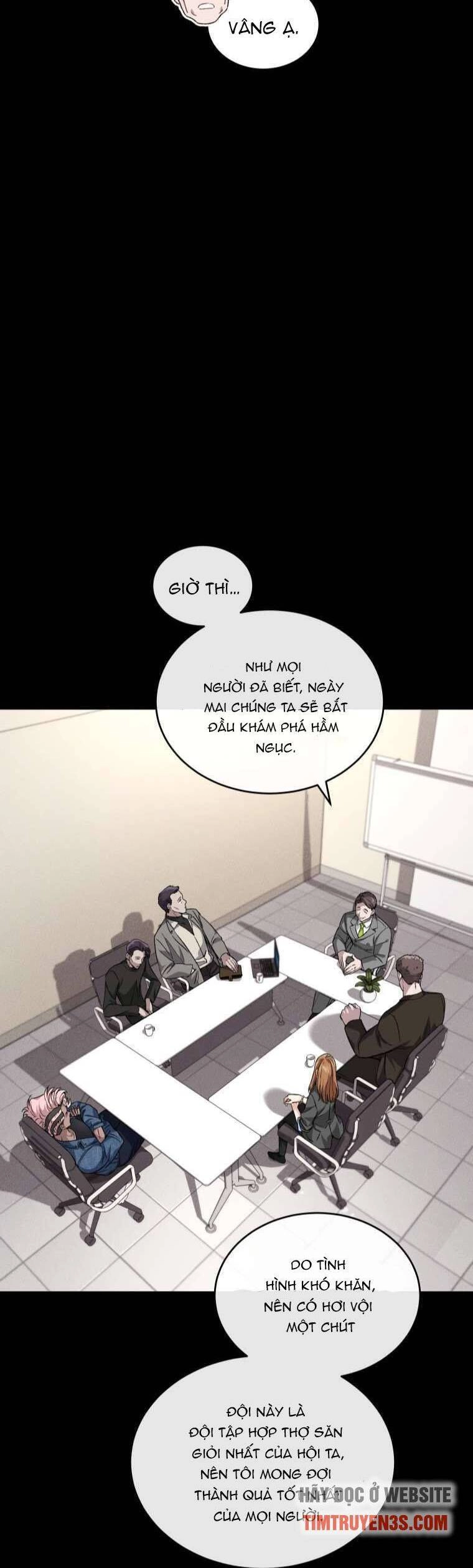 Ta Đánh Cắp Linh Hồn Của Ranker Top 1 Chapter 24 - 19