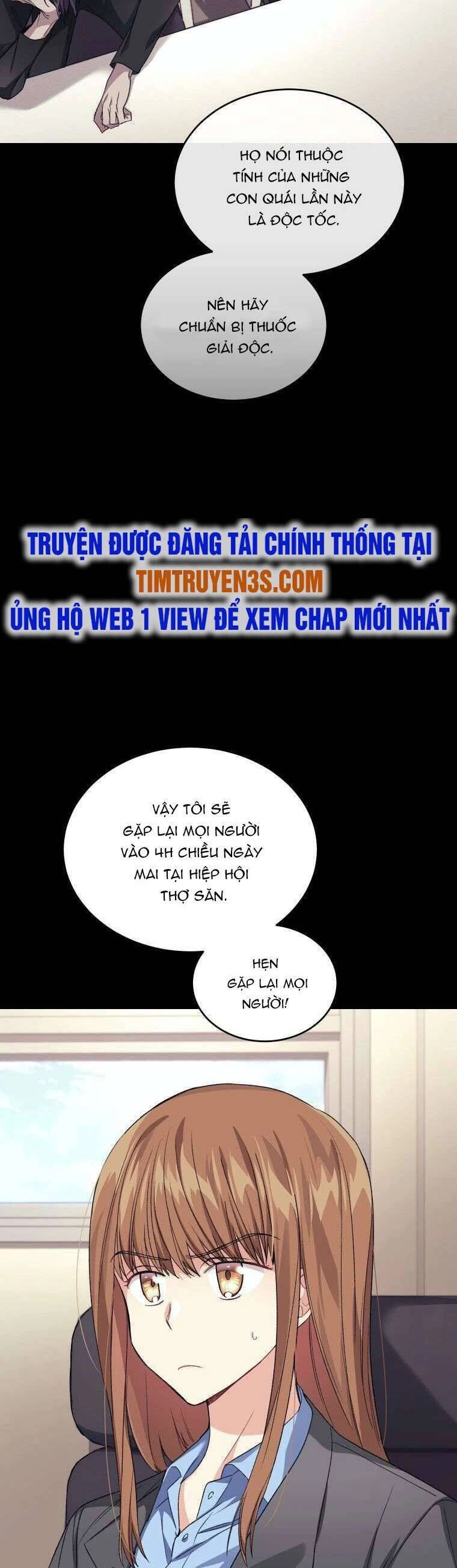 Ta Đánh Cắp Linh Hồn Của Ranker Top 1 Chapter 24 - 24